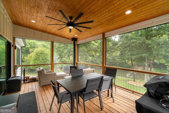 3286 Panorama Drive, Sautee Nacoochee, GA 30571