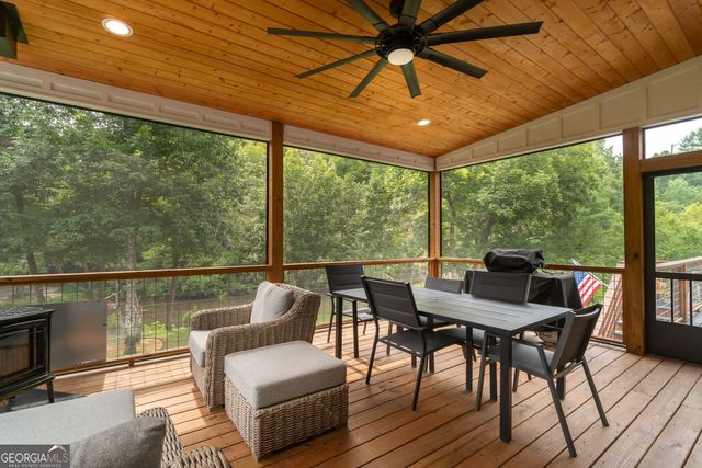 3286 Panorama Drive, Sautee Nacoochee, GA 30571