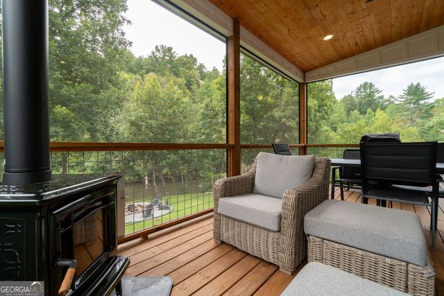 3286 Panorama Drive, Sautee Nacoochee, GA 30571