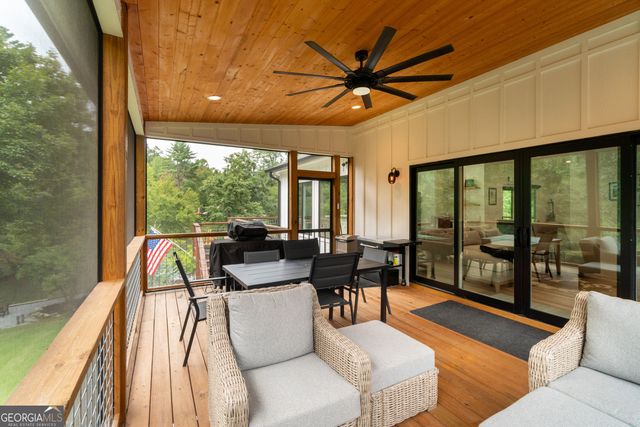 3286 Panorama Drive, Sautee Nacoochee, GA 30571