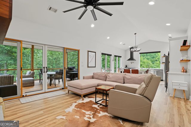 3286 Panorama Drive, Sautee Nacoochee, GA 30571