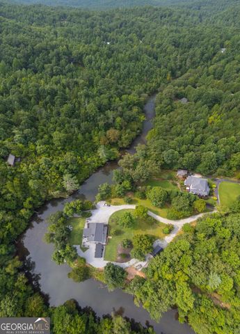 3286 Panorama Drive, Sautee Nacoochee, GA 30571