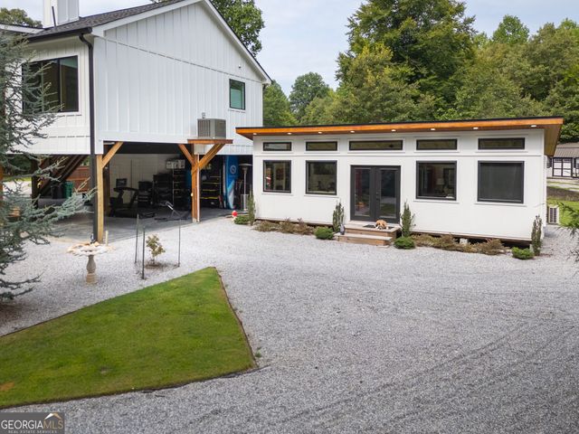 3286 Panorama Drive, Sautee Nacoochee, GA 30571