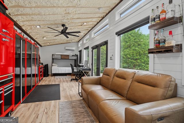 3286 Panorama Drive, Sautee Nacoochee, GA 30571