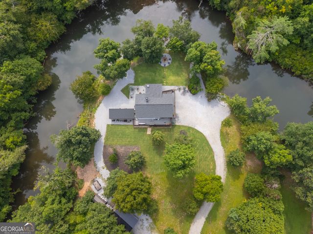 3286 Panorama Drive, Sautee Nacoochee, GA 30571