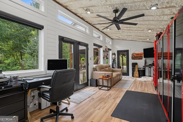 3286 Panorama Drive, Sautee Nacoochee, GA 30571