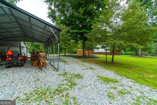 3286 Panorama Drive, Sautee Nacoochee, GA 30571