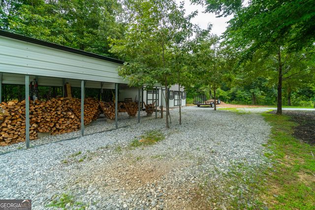 3286 Panorama Drive, Sautee Nacoochee, GA 30571
