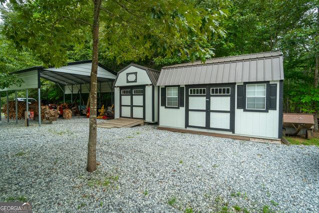 3286 Panorama Drive, Sautee Nacoochee, GA 30571