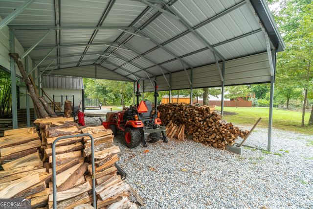 3286 Panorama Drive, Sautee Nacoochee, GA 30571