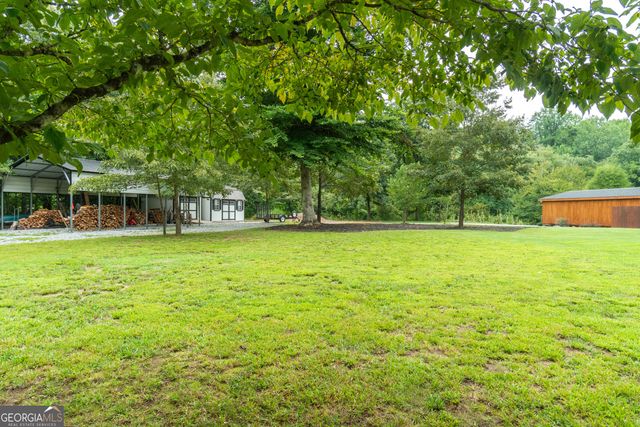 3286 Panorama Drive, Sautee Nacoochee, GA 30571