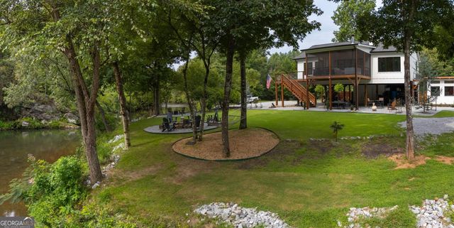 3286 Panorama Drive, Sautee Nacoochee, GA 30571