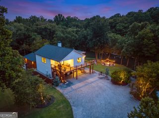 3286 Panorama Drive, Sautee Nacoochee, GA 30571