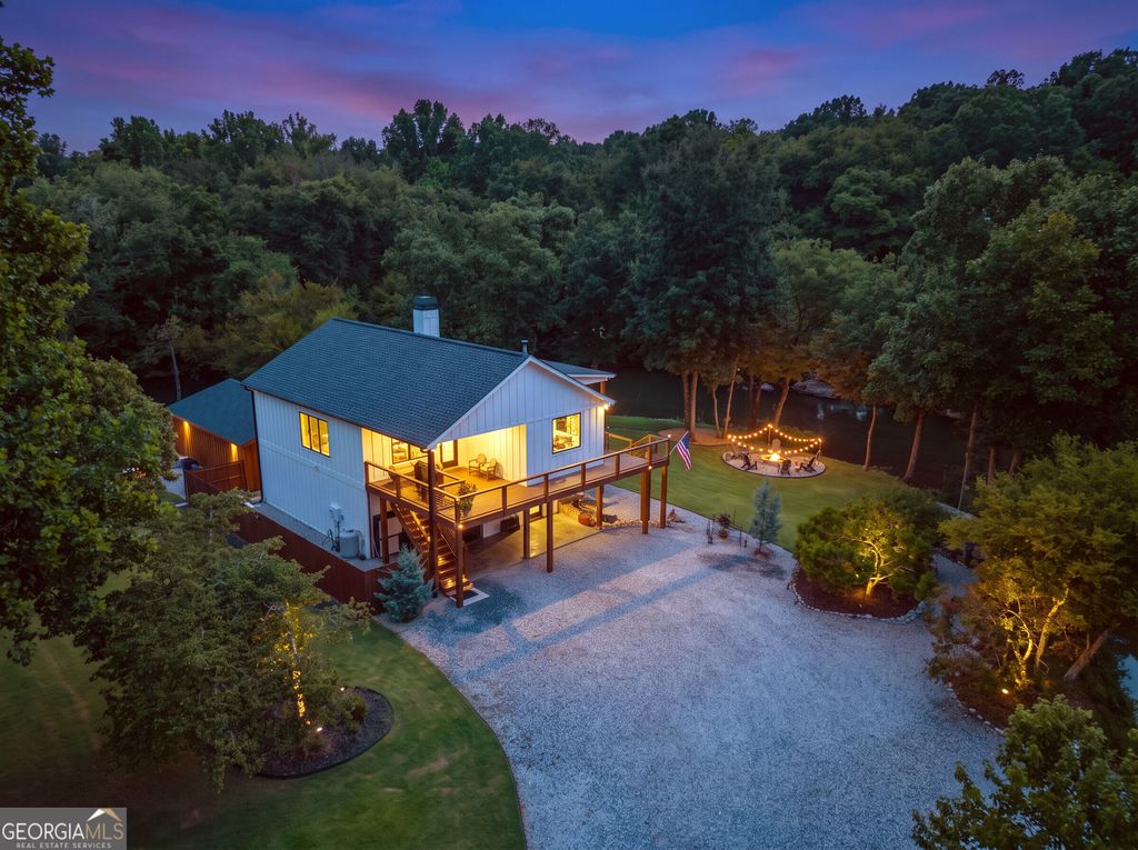 3286 Panorama Drive, Sautee Nacoochee, GA 30571