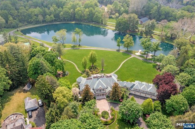 116 E Saddle River Road, Saddle River, NJ 07458