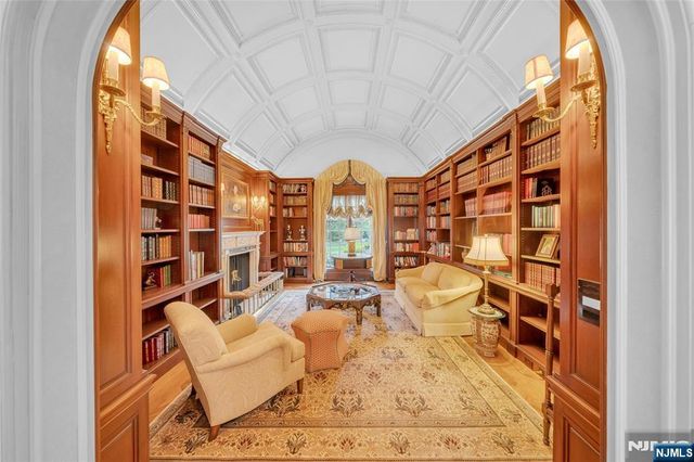 116 E Saddle River Road, Saddle River, NJ 07458