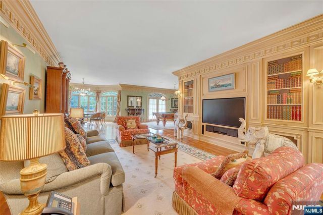 116 E Saddle River Road, Saddle River, NJ 07458