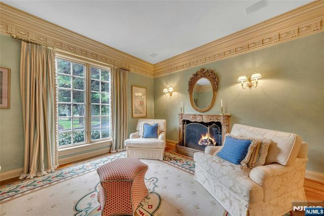 116 E Saddle River Road, Saddle River, NJ 07458
