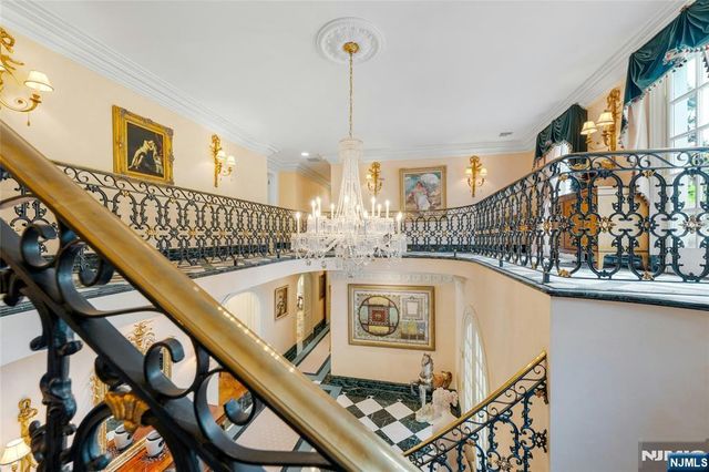 116 E Saddle River Road, Saddle River, NJ 07458