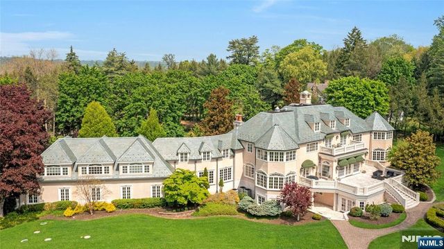 116 E Saddle River Road, Saddle River, NJ 07458