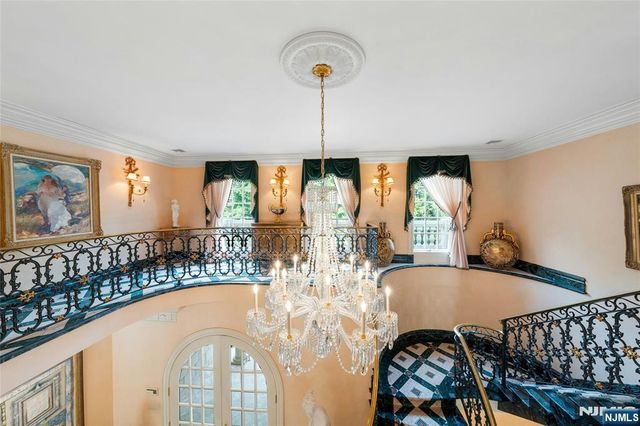116 E Saddle River Road, Saddle River, NJ 07458