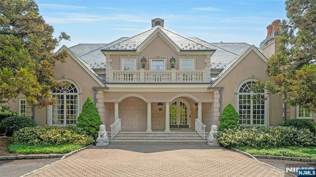 116 E Saddle River Road, Saddle River, NJ 07458