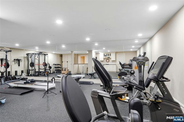 116 E Saddle River Road, Saddle River, NJ 07458