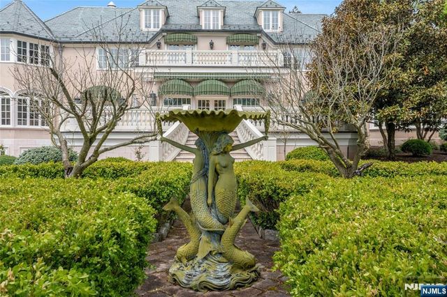 116 E Saddle River Road, Saddle River, NJ 07458