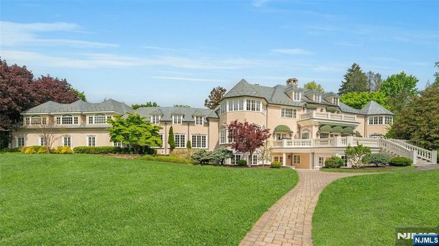 116 E Saddle River Road, Saddle River, NJ 07458
