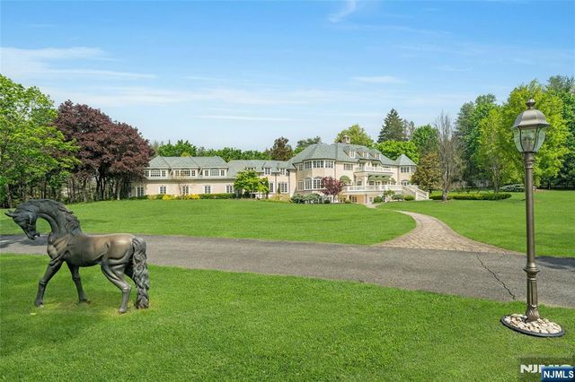 116 E Saddle River Road, Saddle River, NJ 07458