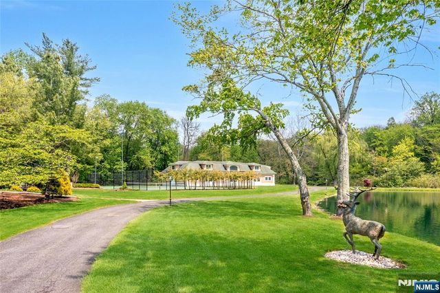 116 E Saddle River Road, Saddle River, NJ 07458