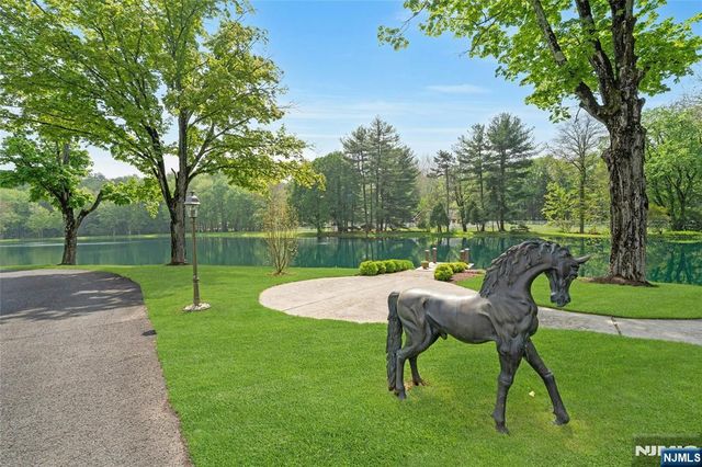 116 E Saddle River Road, Saddle River, NJ 07458