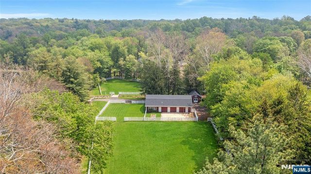 116 E Saddle River Road, Saddle River, NJ 07458