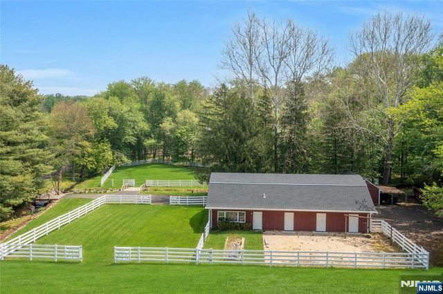 116 E Saddle River Road, Saddle River, NJ 07458