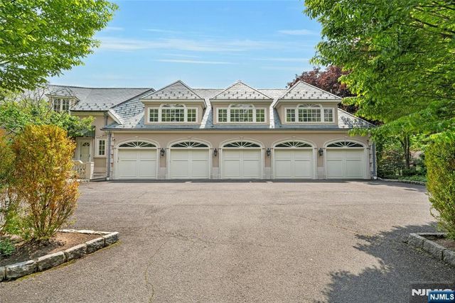 116 E Saddle River Road, Saddle River, NJ 07458