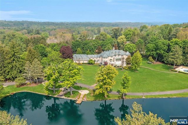 116 E Saddle River Road, Saddle River, NJ 07458