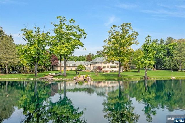 116 E Saddle River Road, Saddle River, NJ 07458