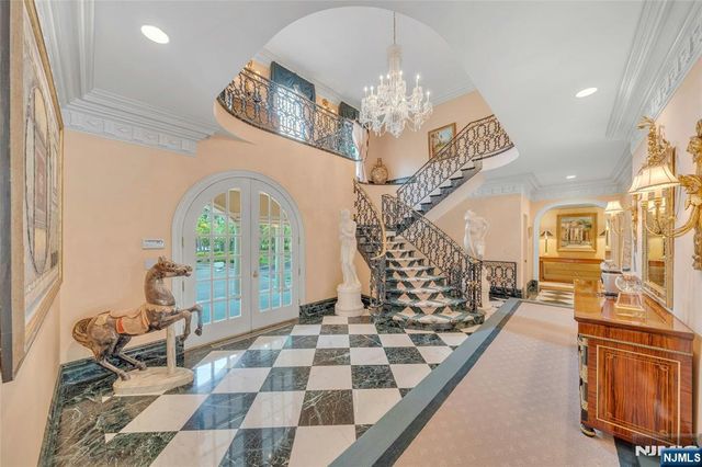 116 E Saddle River Road, Saddle River, NJ 07458