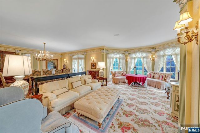 116 E Saddle River Road, Saddle River, NJ 07458