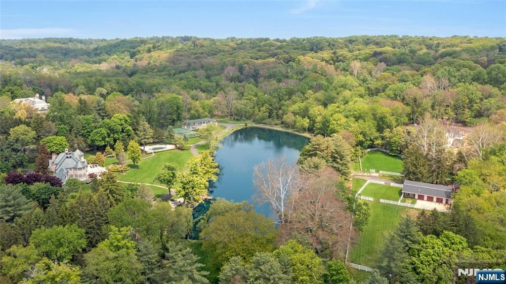116 E Saddle River Road, Saddle River, NJ 07458