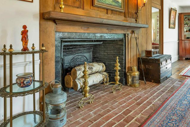 825 North Line Road, Tuftonboro, NH 03816