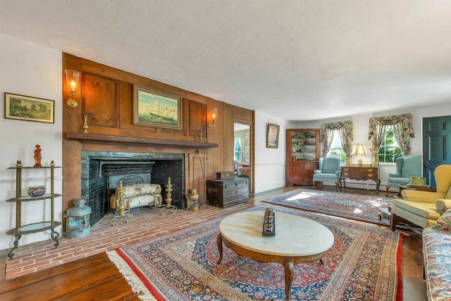 825 North Line Road, Tuftonboro, NH 03816