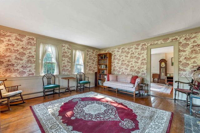 825 North Line Road, Tuftonboro, NH 03816
