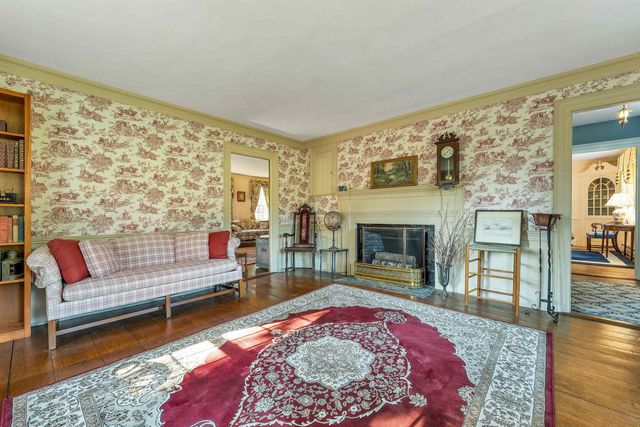 825 North Line Road, Tuftonboro, NH 03816