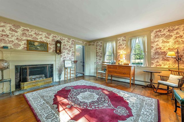 825 North Line Road, Tuftonboro, NH 03816
