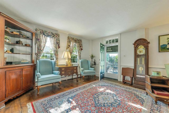 825 North Line Road, Tuftonboro, NH 03816