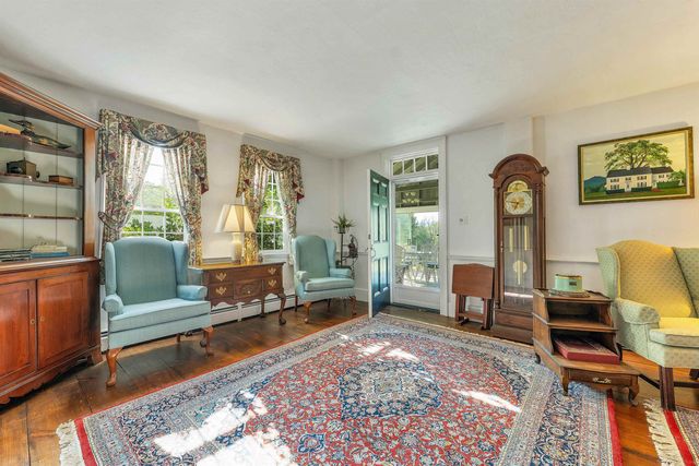 825 North Line Road, Tuftonboro, NH 03816