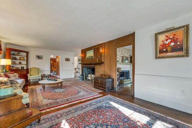 825 North Line Road, Tuftonboro, NH 03816