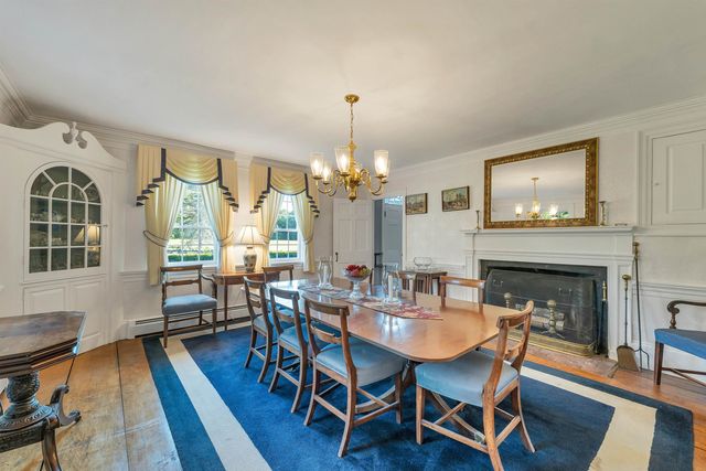 825 North Line Road, Tuftonboro, NH 03816