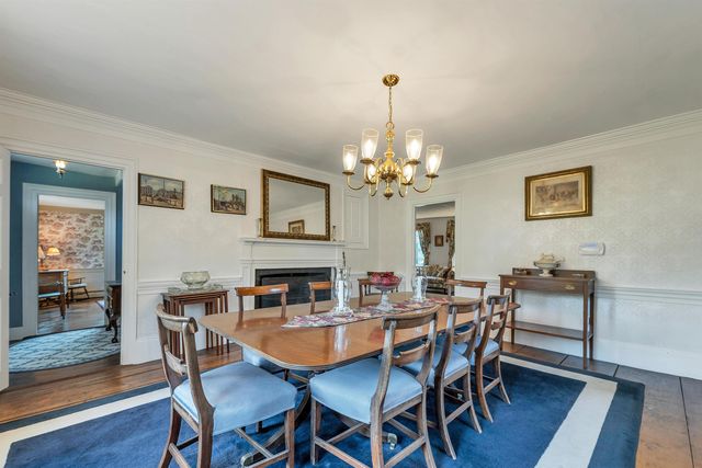 825 North Line Road, Tuftonboro, NH 03816